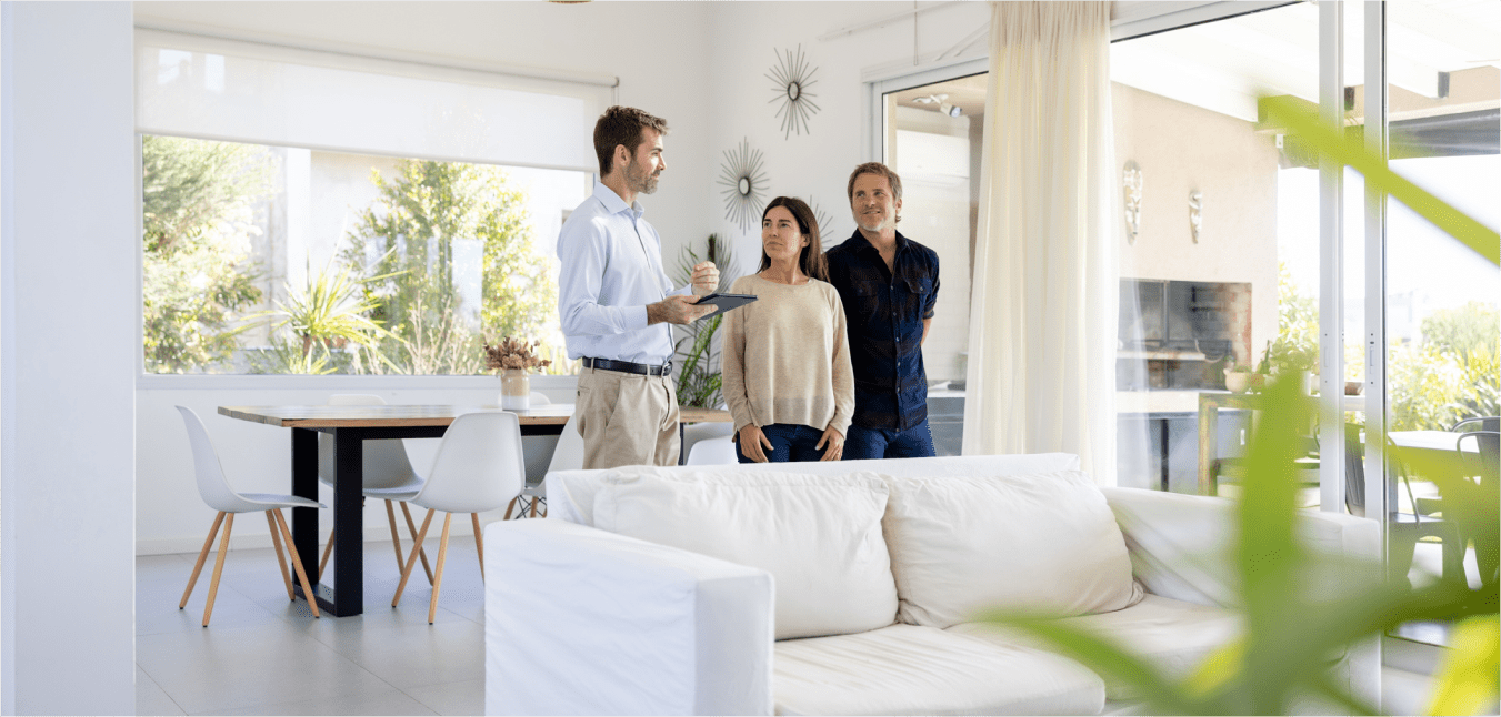 How to find – and keep - great tenants