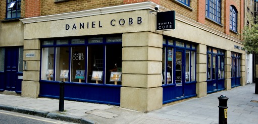 Daniel cobb office