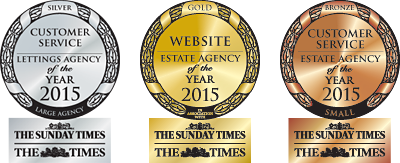 Daniel Cobb wins Bronze, Silver, and Gold in The Sunday Times & Times Agency Awards 2015
