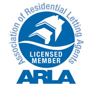 ARLA qualified letting agents