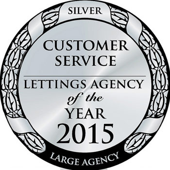 Award winning Letting agency