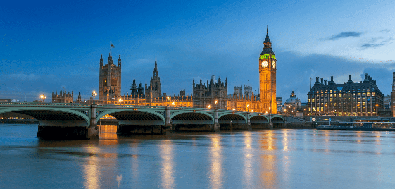 Are central London house prices still rising?