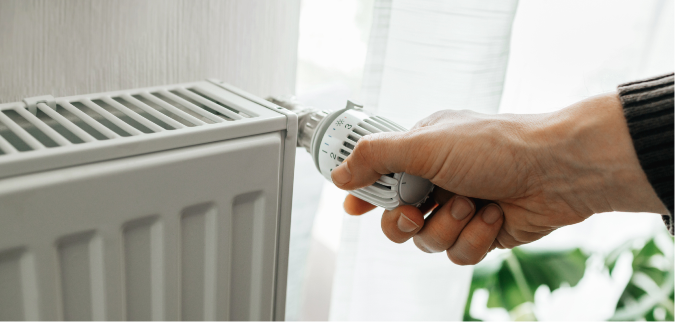 Save over £400 a year with 5 great winter energy saving tips