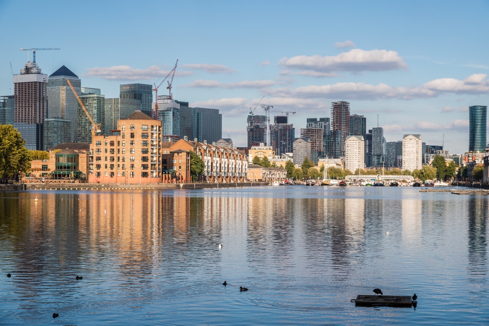 Invest in London Property