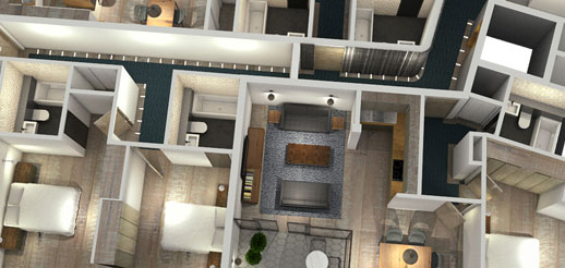 Optimising developer property Optimising developer property