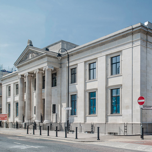 Property funding Property funding