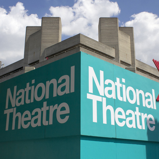 Royal National Theatre London