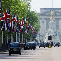 Parliament House