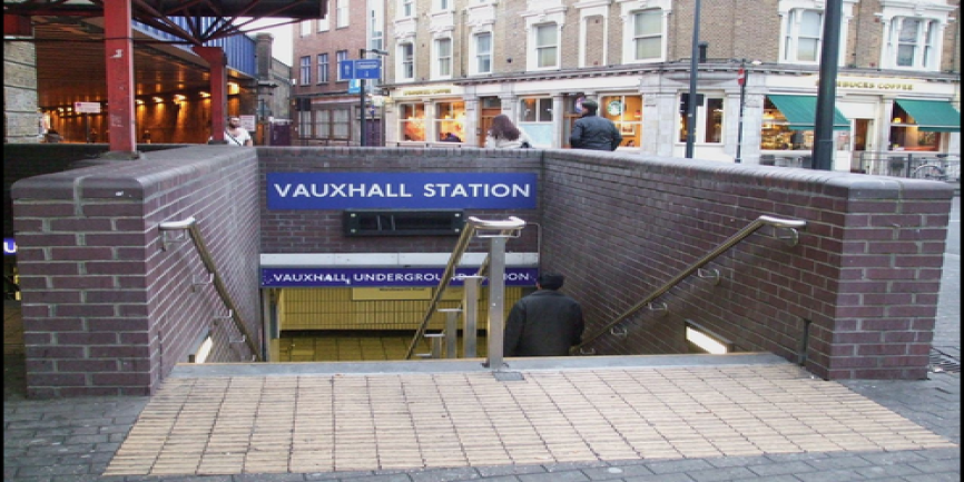 Improvements to Vauxhall station is one of several reasons why Vauxhall property is sought-after