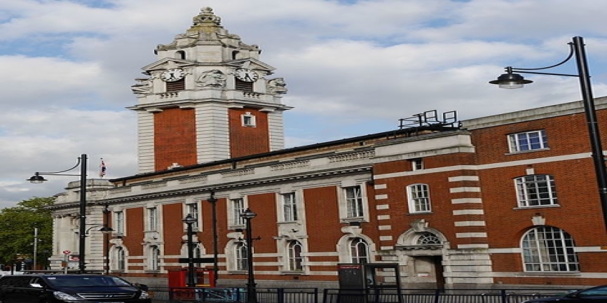 Lambeth is a sought-after district for buyers of London property