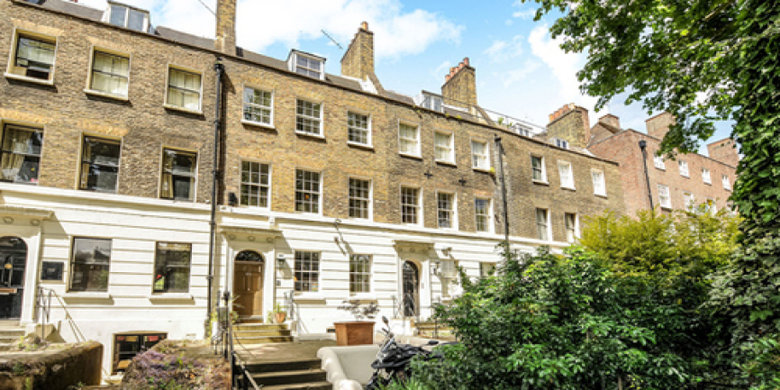 Kennington property is an excellent long term investment for London home buyers