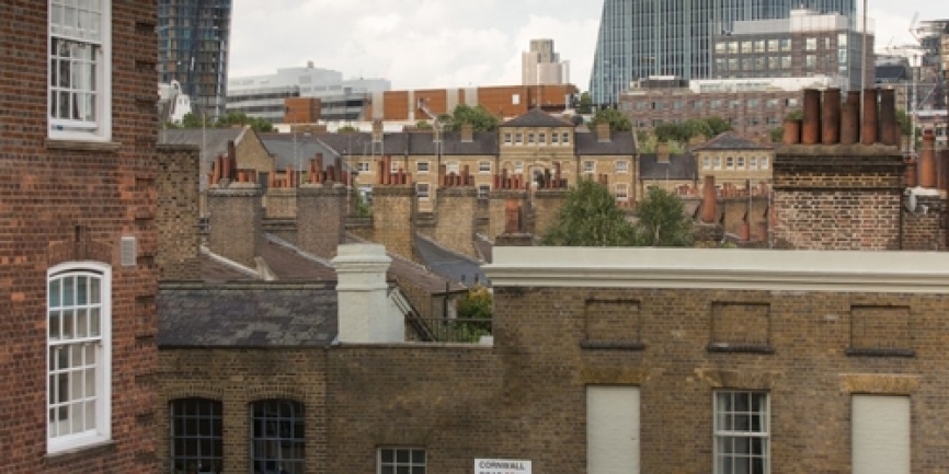 Residents of Southbank and Waterloo get together to discuss a neighbourhood plan