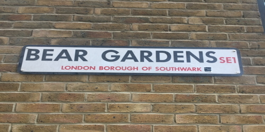 A historic attraction popular with residents of London property and visitors