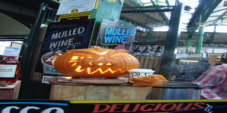 Ghostly visitations in Southwark have no impact on buyers and tenants looking for elegant SE1 property