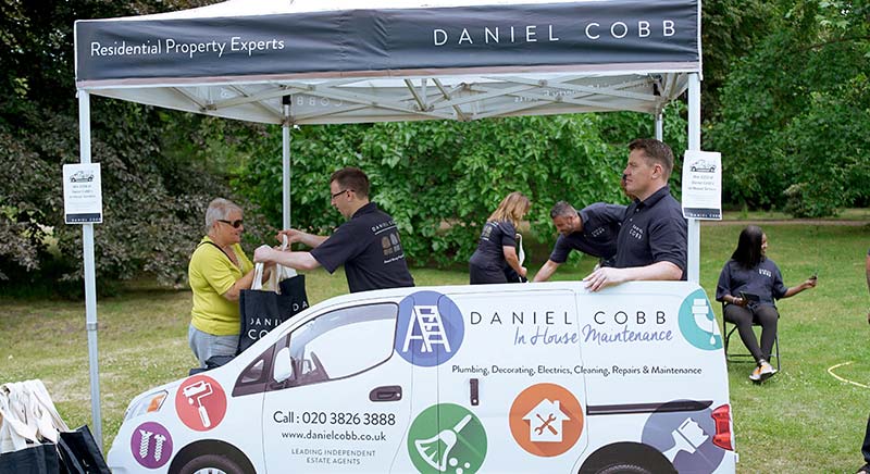 In House Maintenance Service