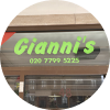 Gianni's-cafe