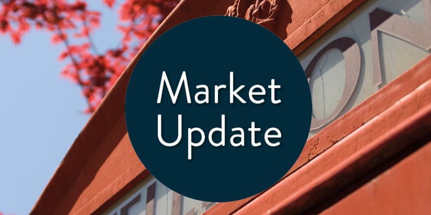 Westminster Q1 sales and lettings market update by London estate agents Daniel Cobb