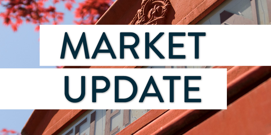 London Bridge's market update is positive for those looking to let or buy London property