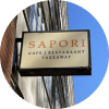 Sapori's-cafe