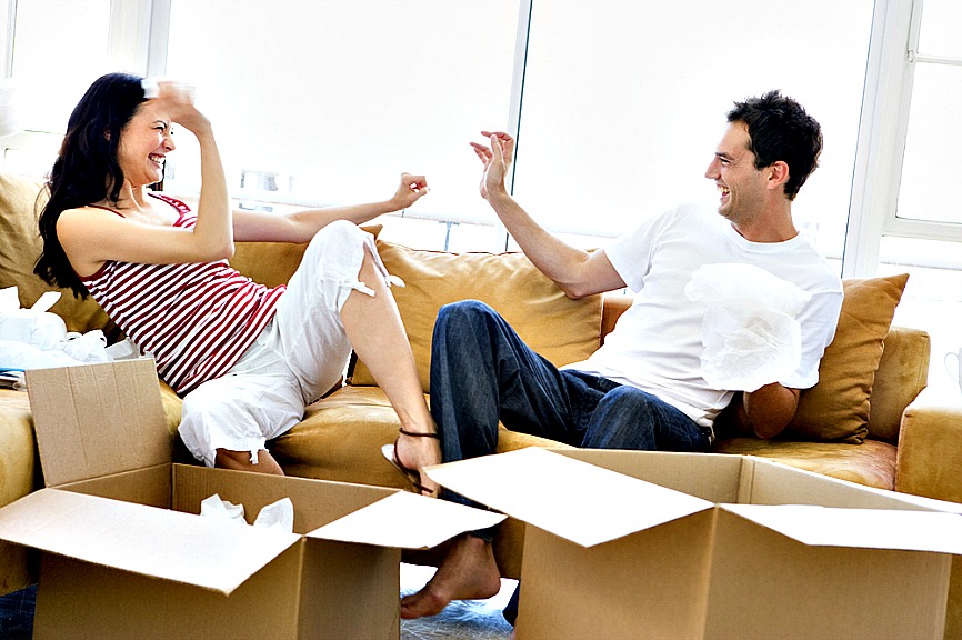 buyers sellers London property